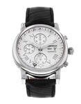 Pre-Owned Montblanc Star Chronograph Watch